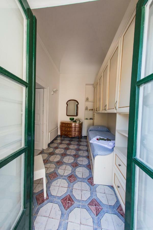 Antica Dimora Romana มินอริ ภายนอก รูปภาพ